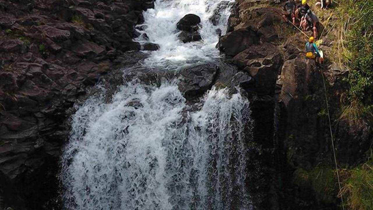 Photo of Outdoor in Hilo