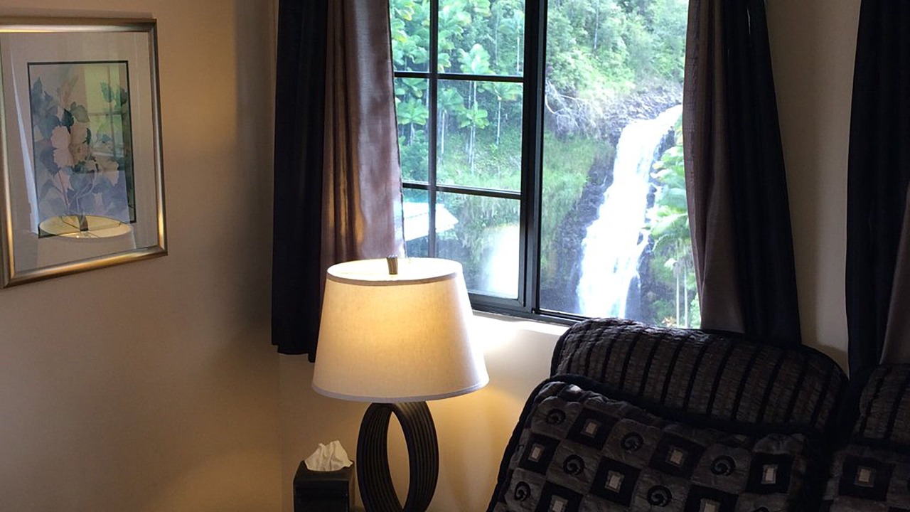 Photo of Patio Balcony in Hilo