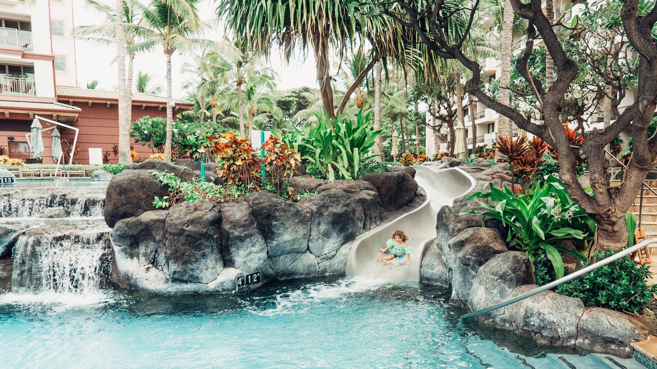 Photo of Outdoor in Kaanapali