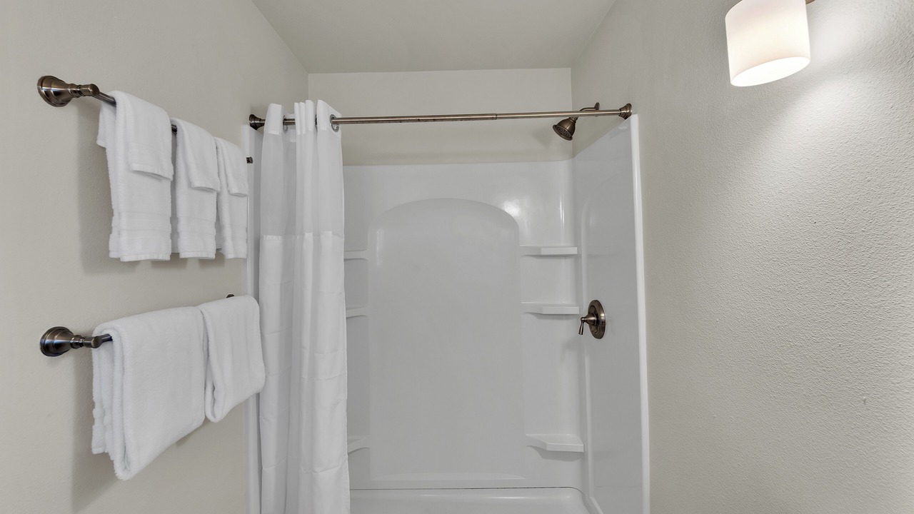 Photo of Bathroom in Waimea