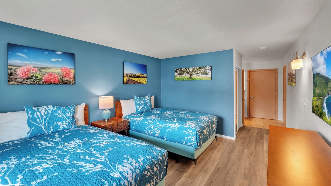 Photo of Bedroom in Waimea
