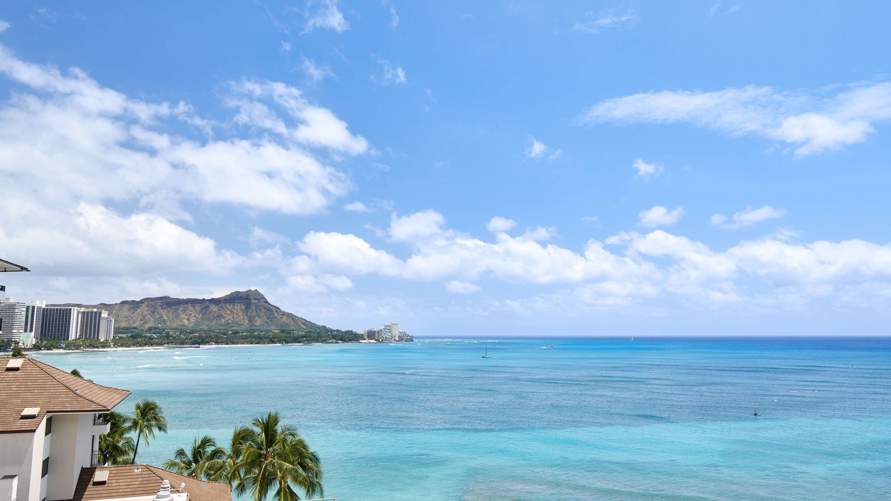 Photo of Bedroom in Waikiki