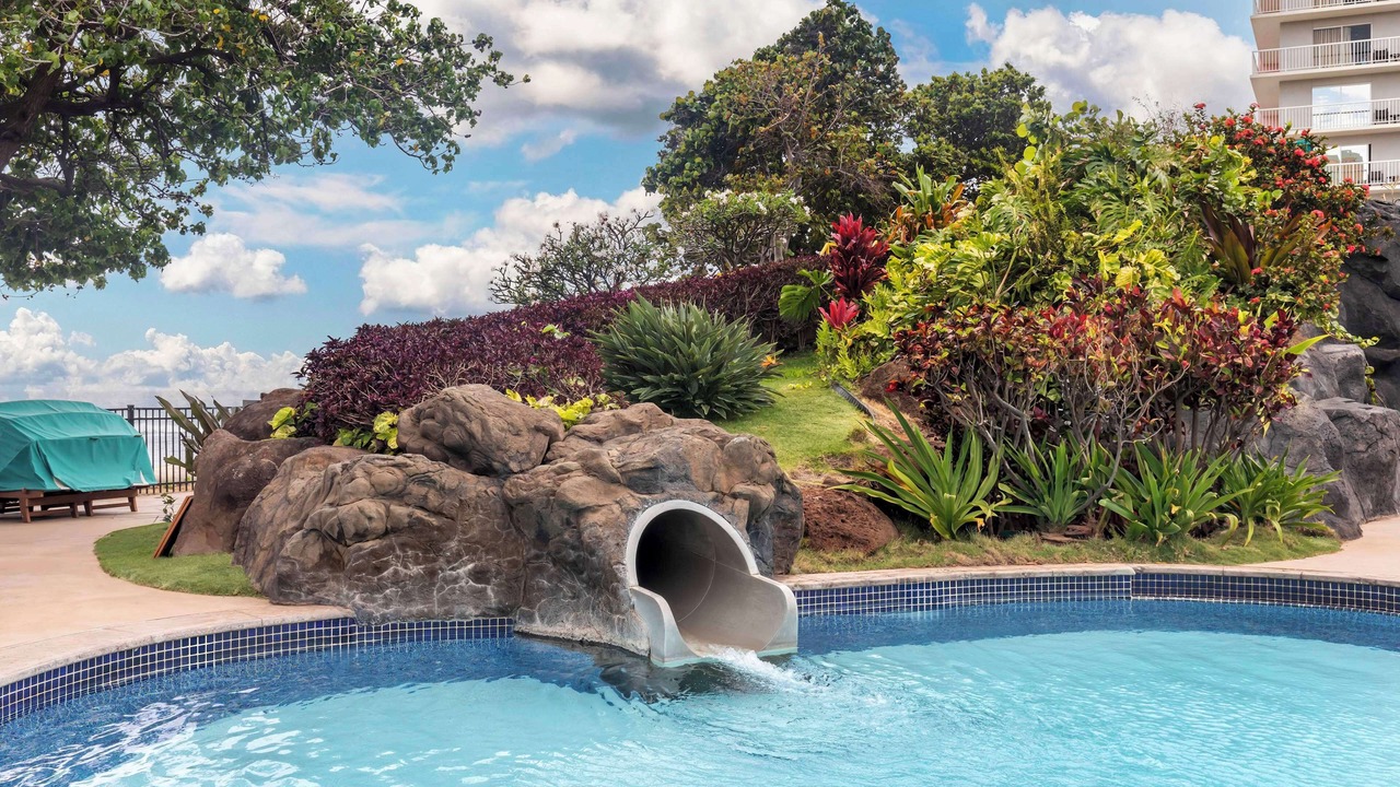 Photo of Outdoor in Honokowai