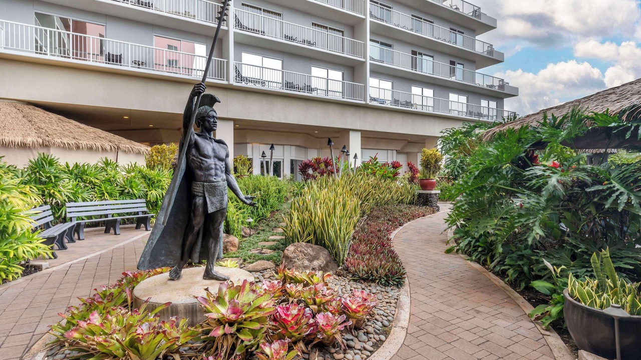 Photo of Outdoor in Honokowai