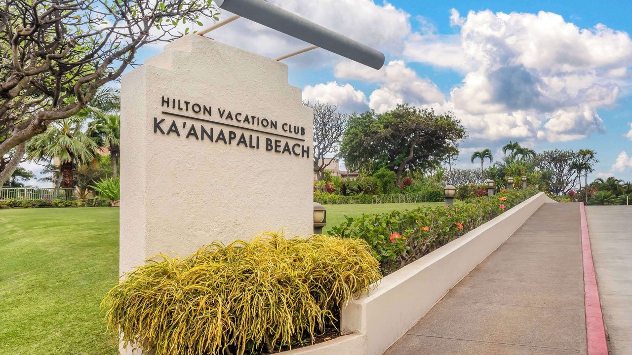 Photo of Outdoor in Honokowai
