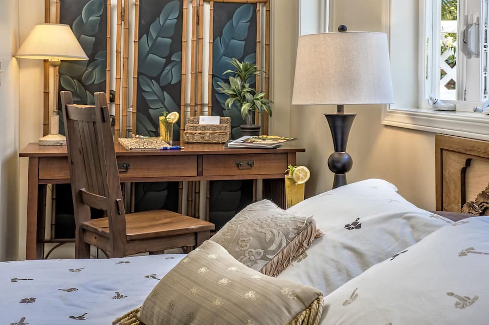 Photo of Bedroom in Wailuku