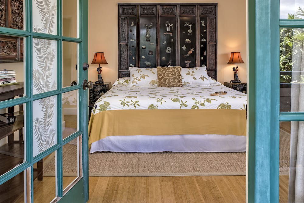 Photo of Bedroom in Wailuku