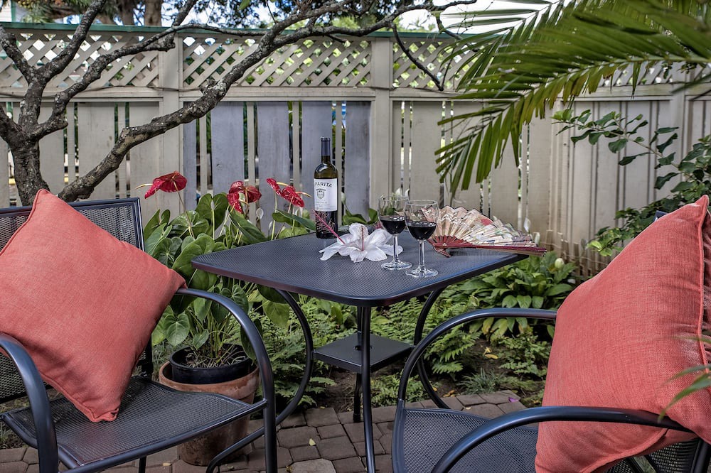 Photo of Patio Balcony in Wailuku