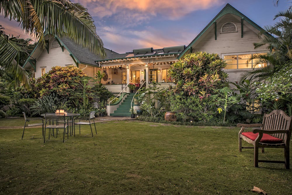 Photo of Outdoor in Wailuku
