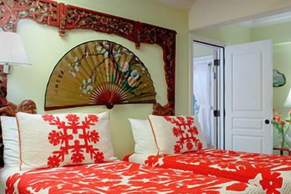 Photo of Bedroom in Wailuku