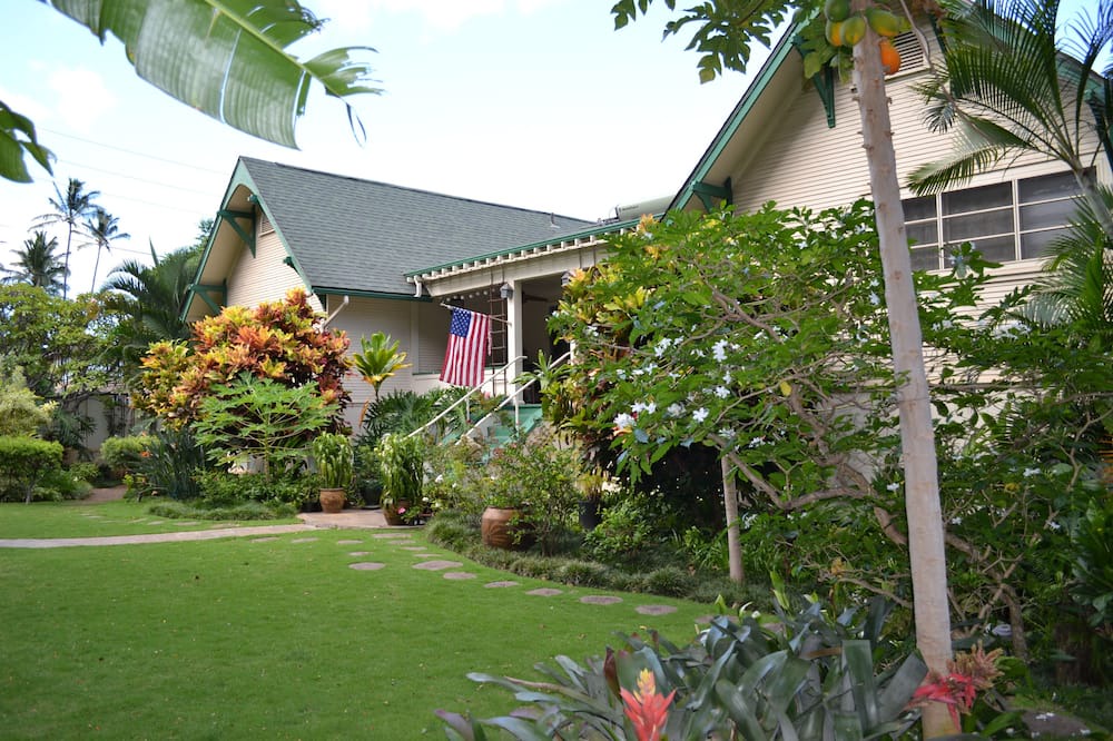 Photo of Outdoor in Wailuku