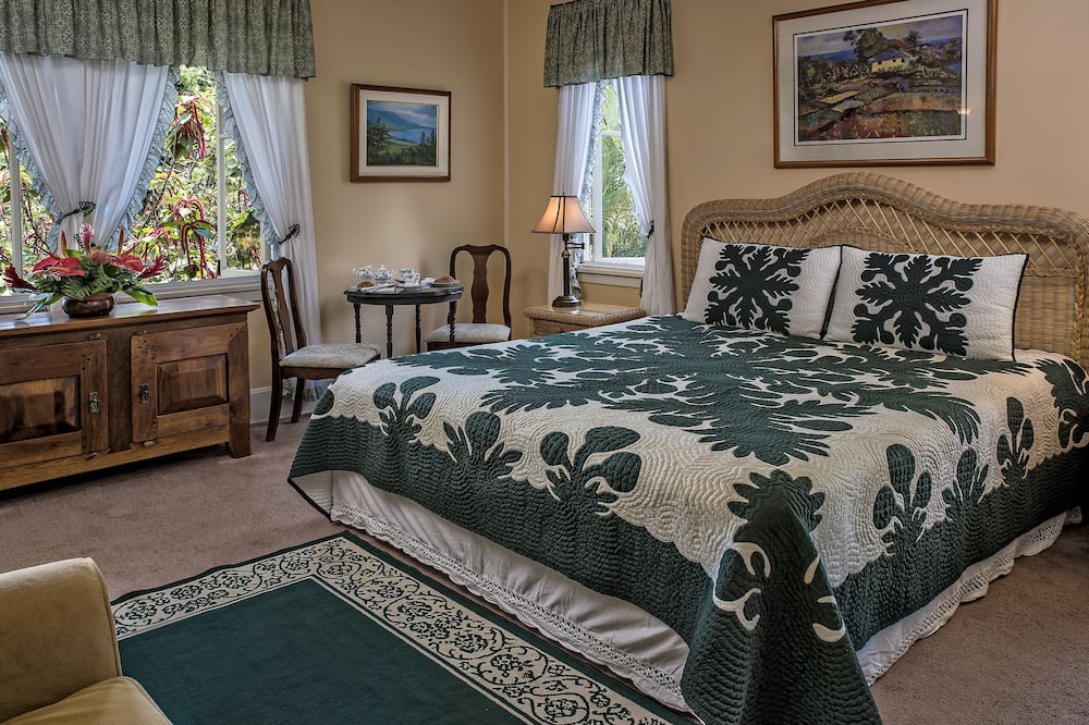 Photo of Bedroom in Wailuku