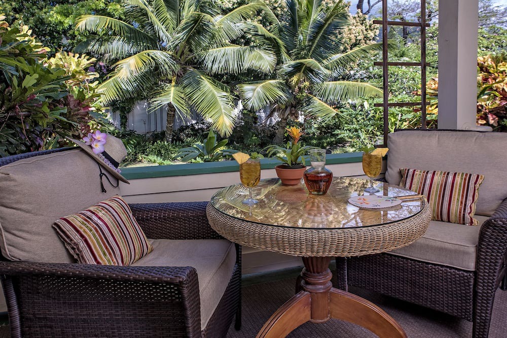 Photo of Outdoor in Wailuku