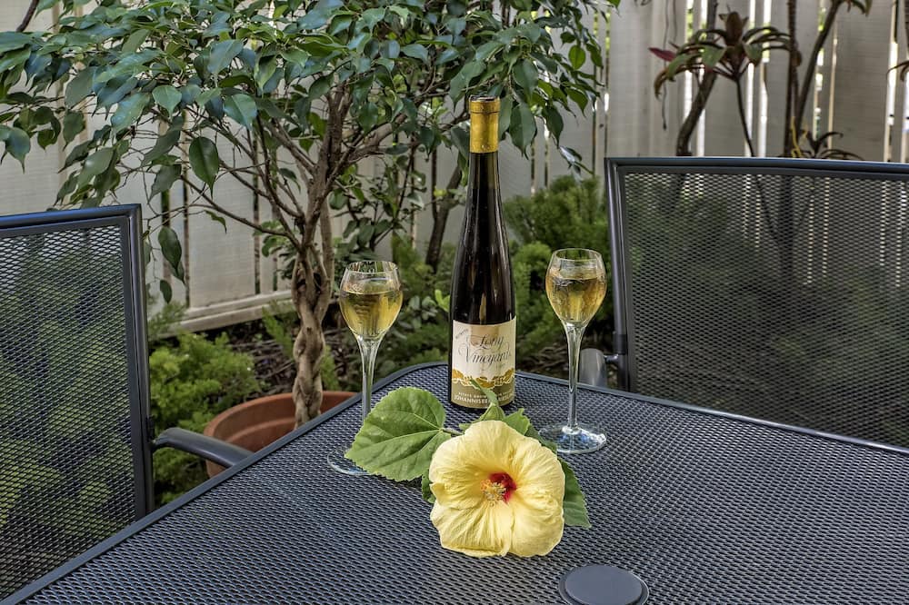 Photo of Patio Balcony in Wailuku