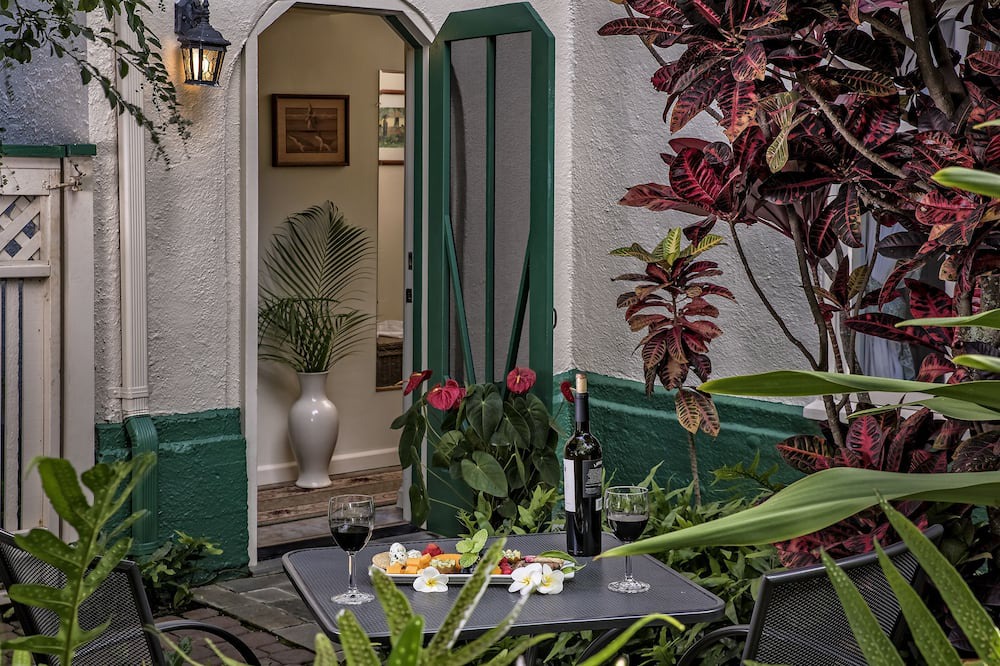 Photo of Patio Balcony in Wailuku