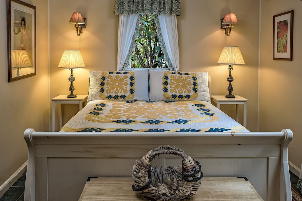 Photo of Bedroom in Wailuku