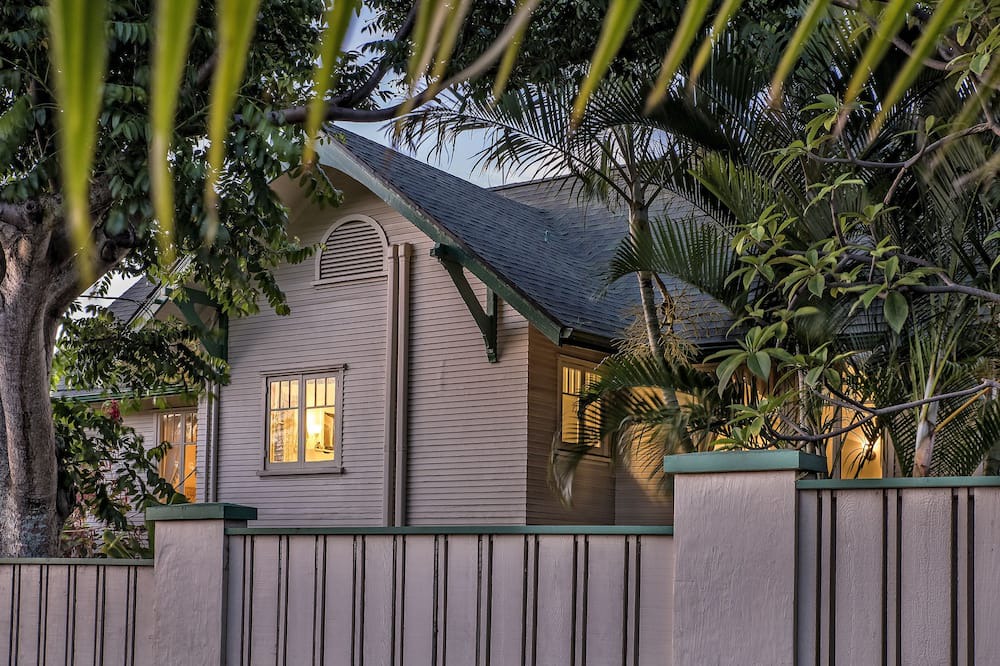Photo of Outdoor in Wailuku