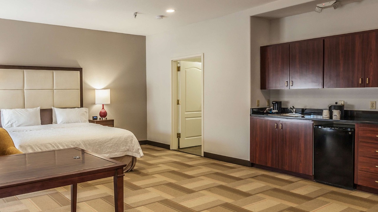 Photo of Bedroom in Southeast Colorado Springs