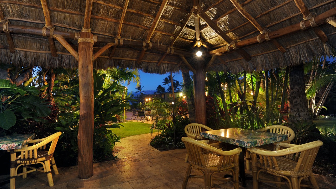 Photo of Outdoor in Napili