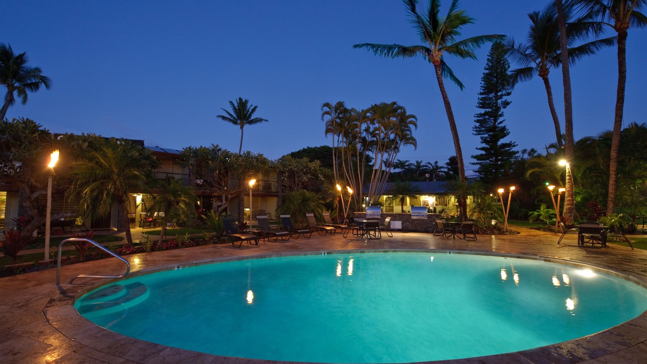 Photo of Outdoor in Napili