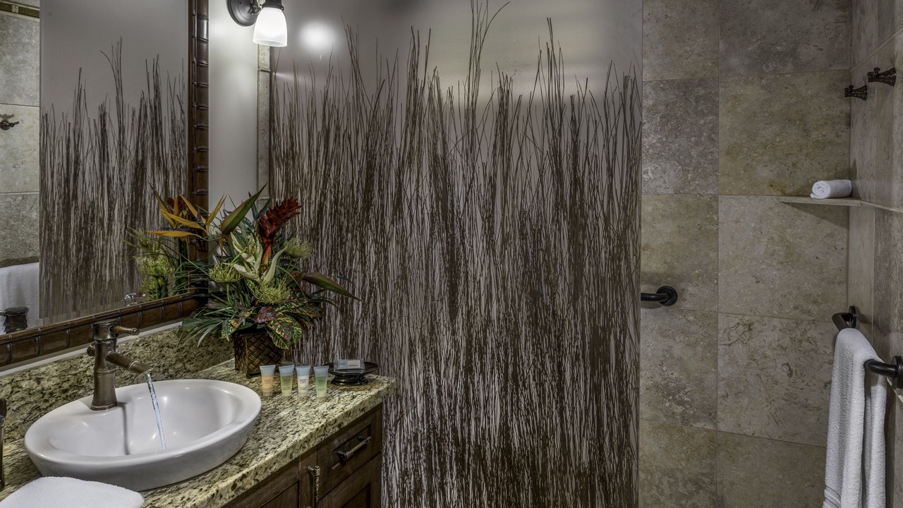 Photo of Bathroom in Napili
