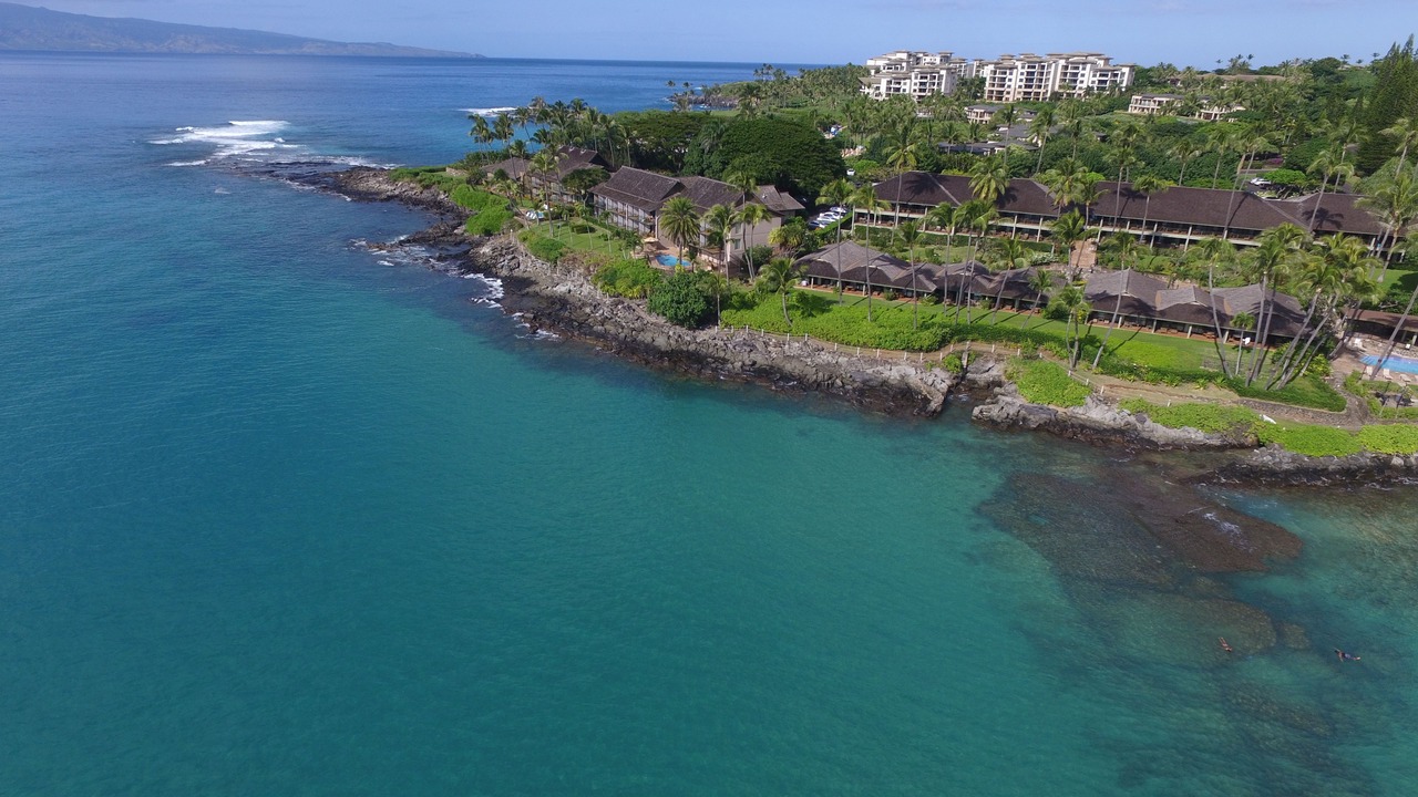 Photo of Outdoor in Napili