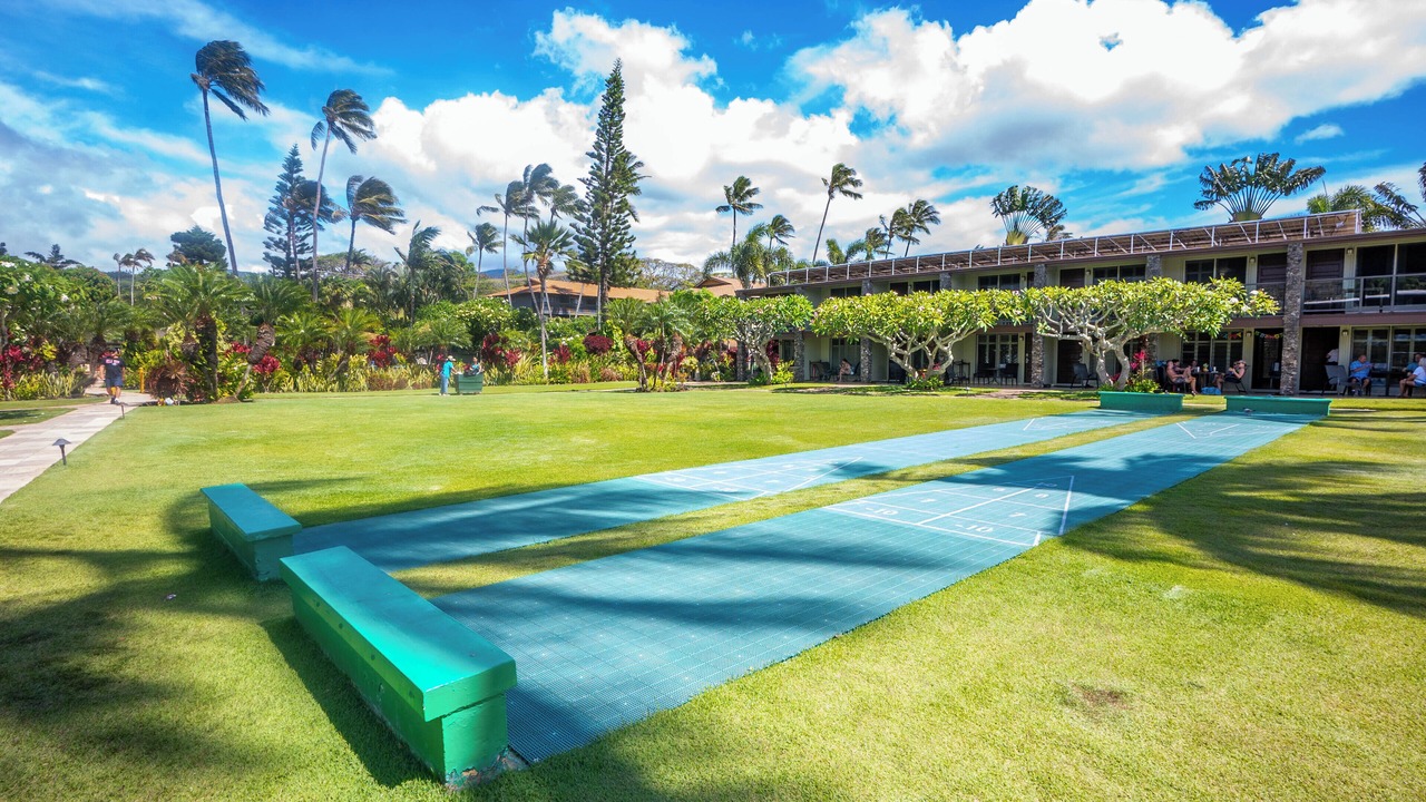 Photo of Outdoor in Napili