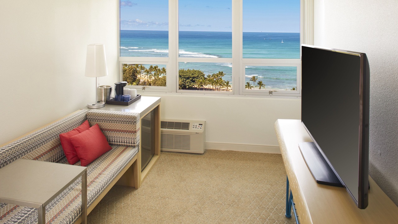 Photo of Bedroom in Diamond Head - Kapahulu - St. Louis