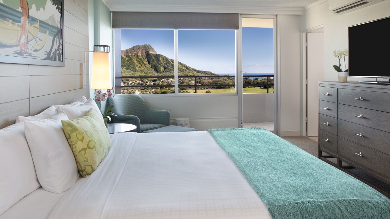 Photo of Patio Balcony in Diamond Head - Kapahulu - St. Louis