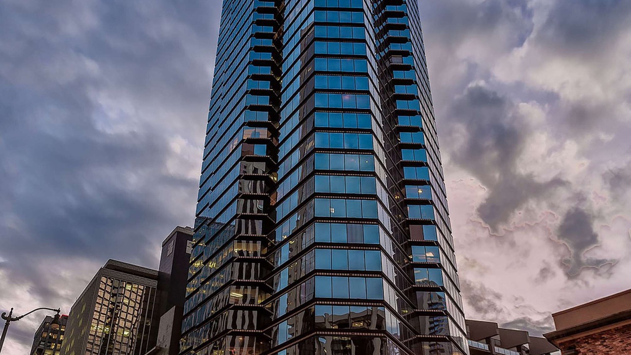 Photo of Outdoor in Downtown Honolulu