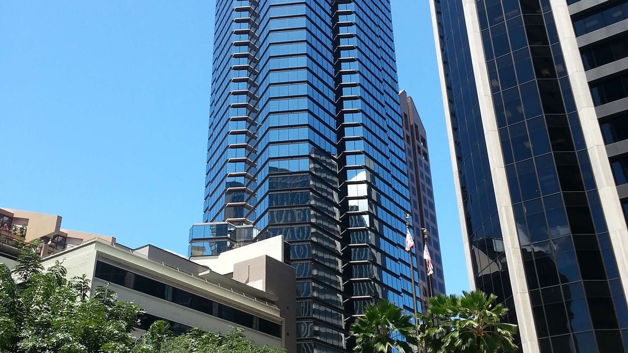 Photo of Outdoor in Downtown Honolulu