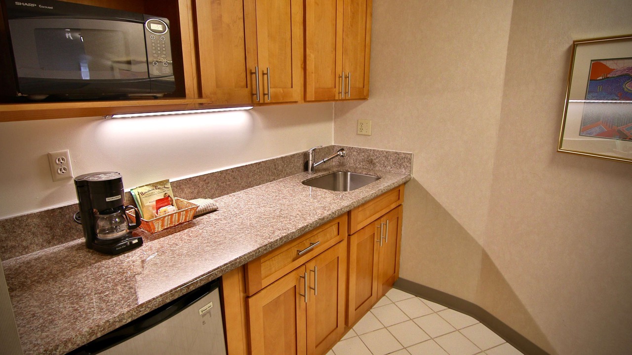 Photo of Bedroom in Downtown Honolulu