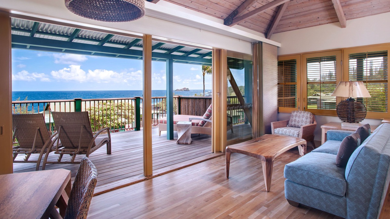 Photo of Bedroom in Hana