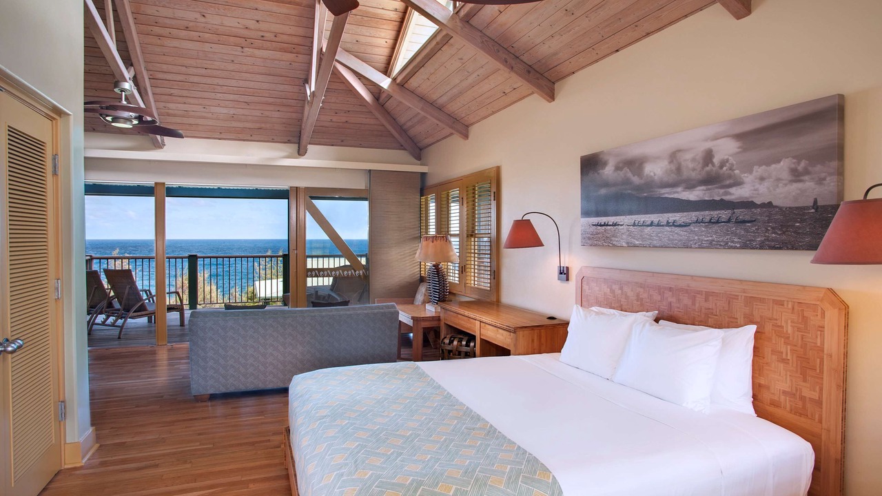 Photo of Bedroom in Hana
