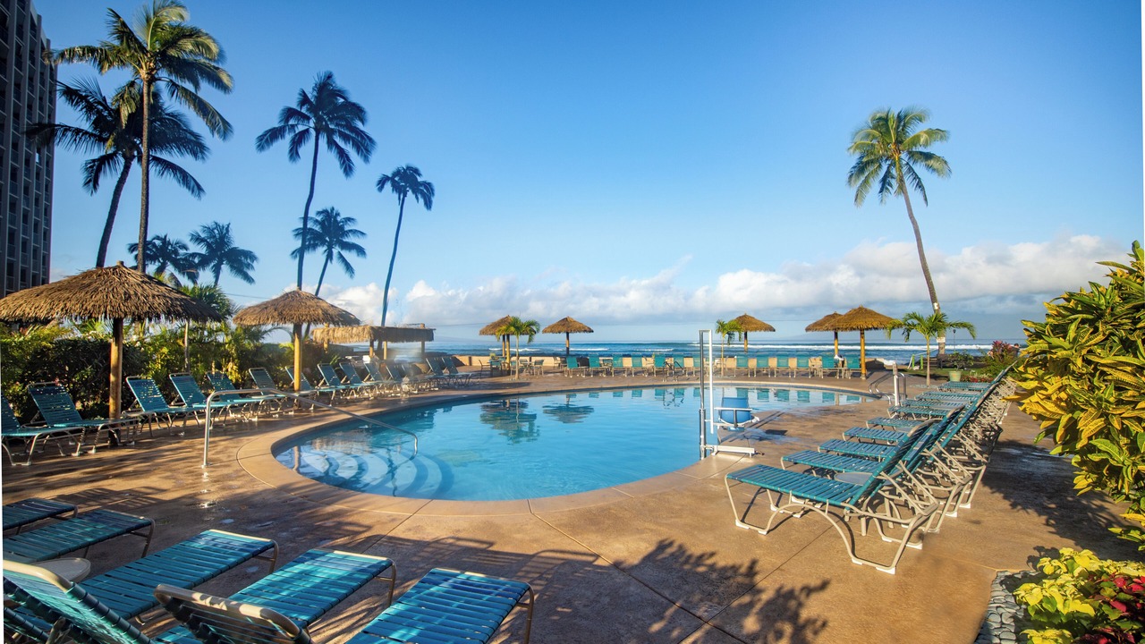Photo of Outdoor in Kahana