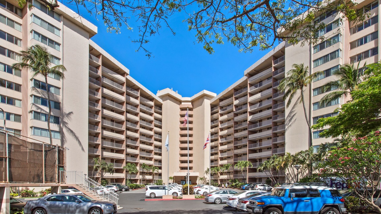 Photo of Outdoor in Kahana