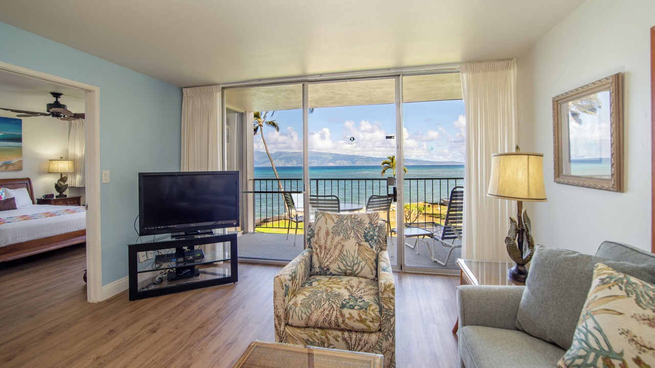 Photo of Bedroom in Kahana