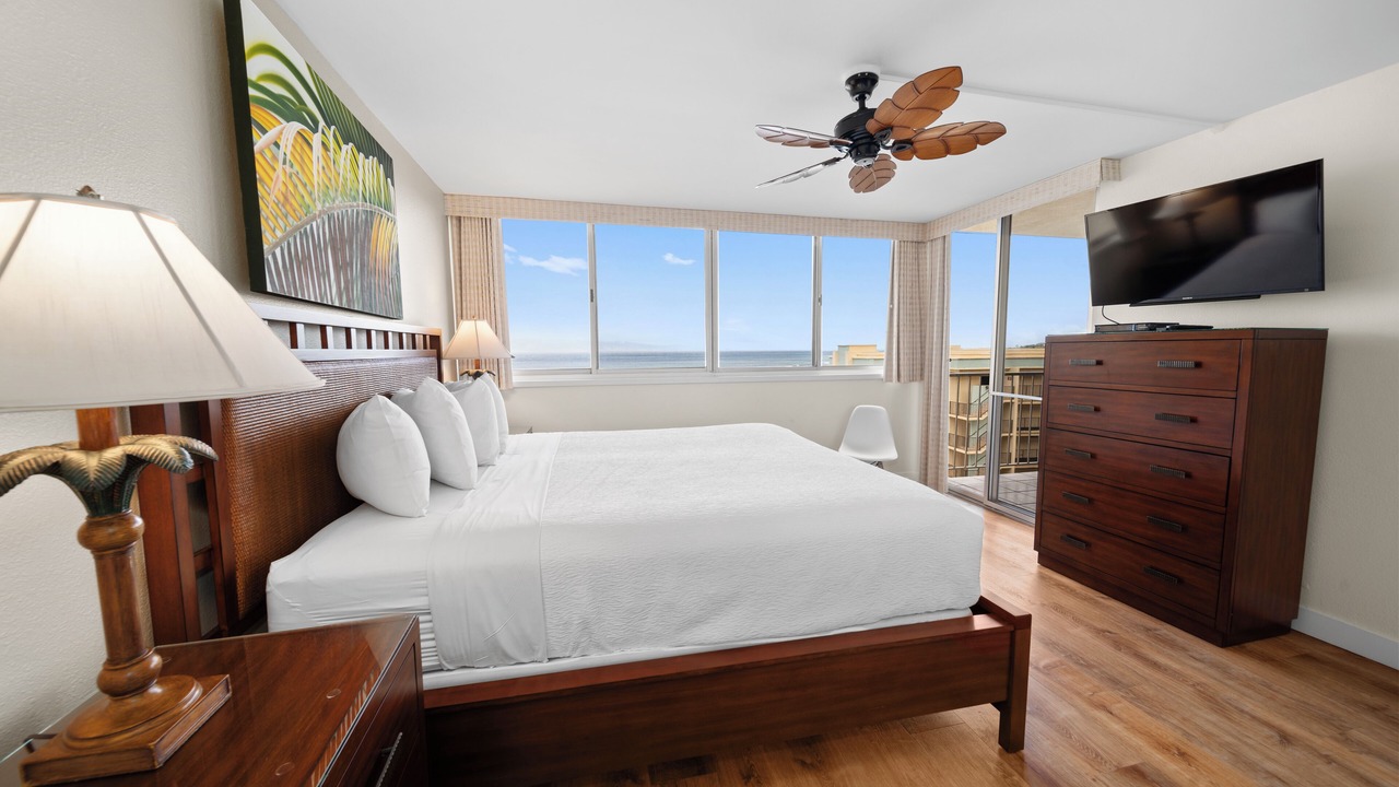 Photo of Bedroom in Kahana