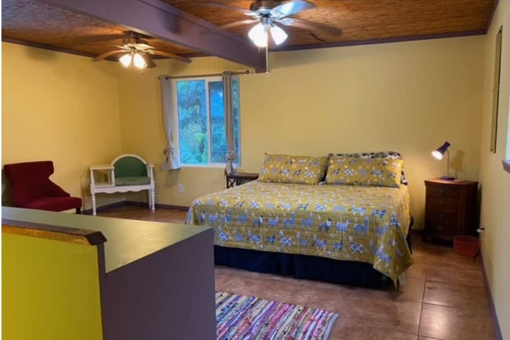 Photo of Bedroom in Fern Forest