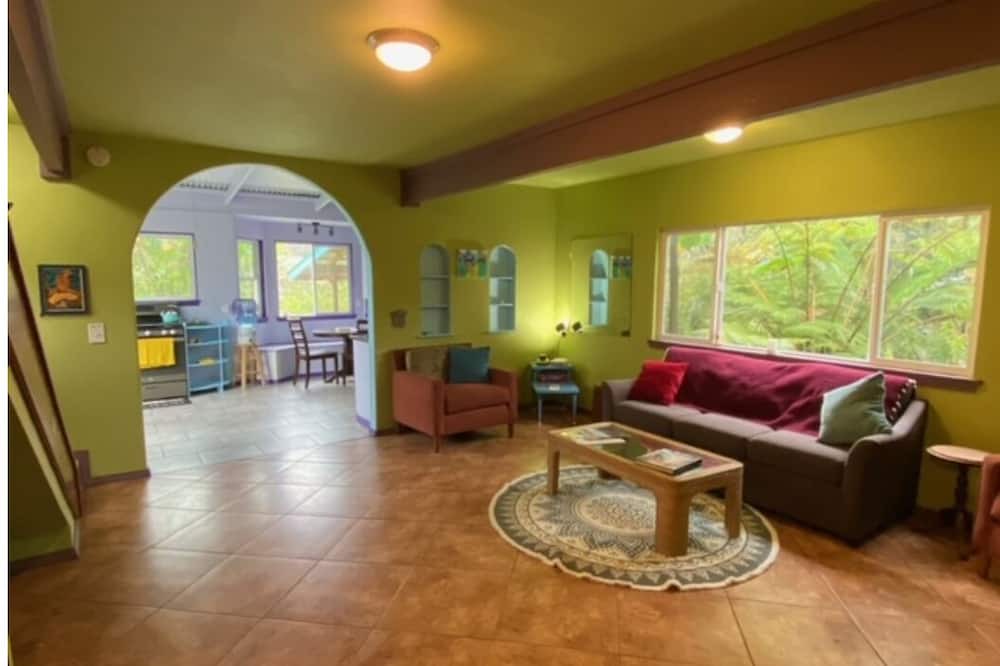 Photo of Livingroom in Fern Forest