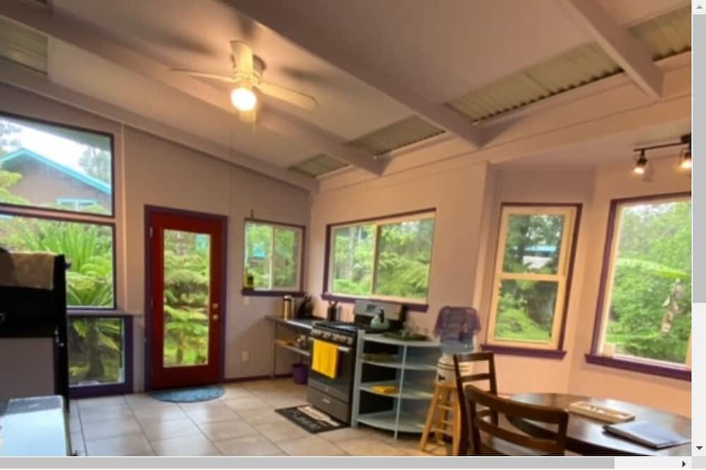 Photo of Kitchen in Fern Forest
