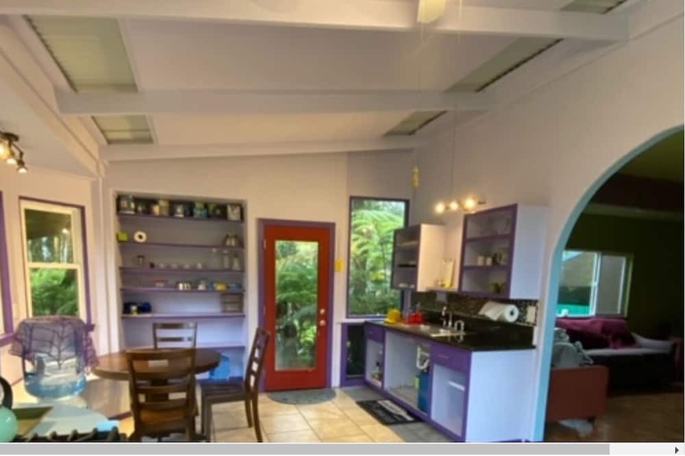 Photo of Kitchen in Fern Forest