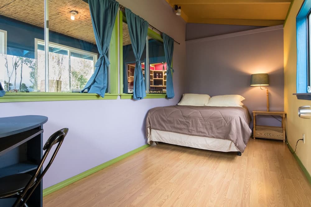 Photo of Bedroom in Fern Forest