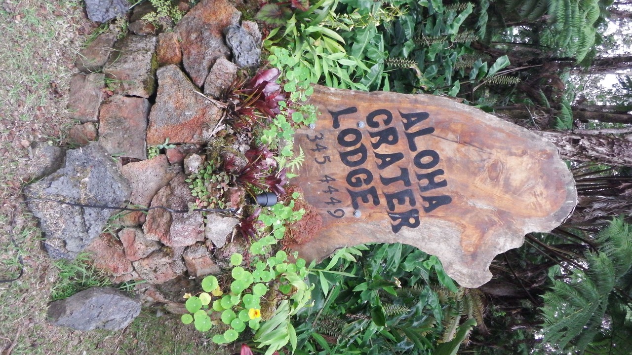 Photo of Outdoor in Volcano