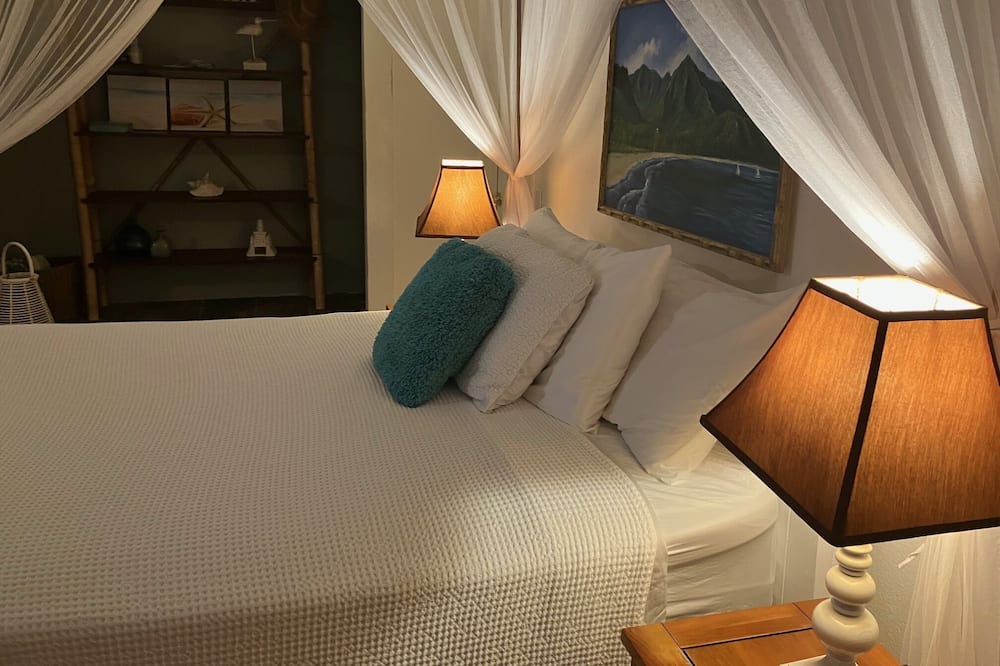 Photo of Bedroom in Kahuku