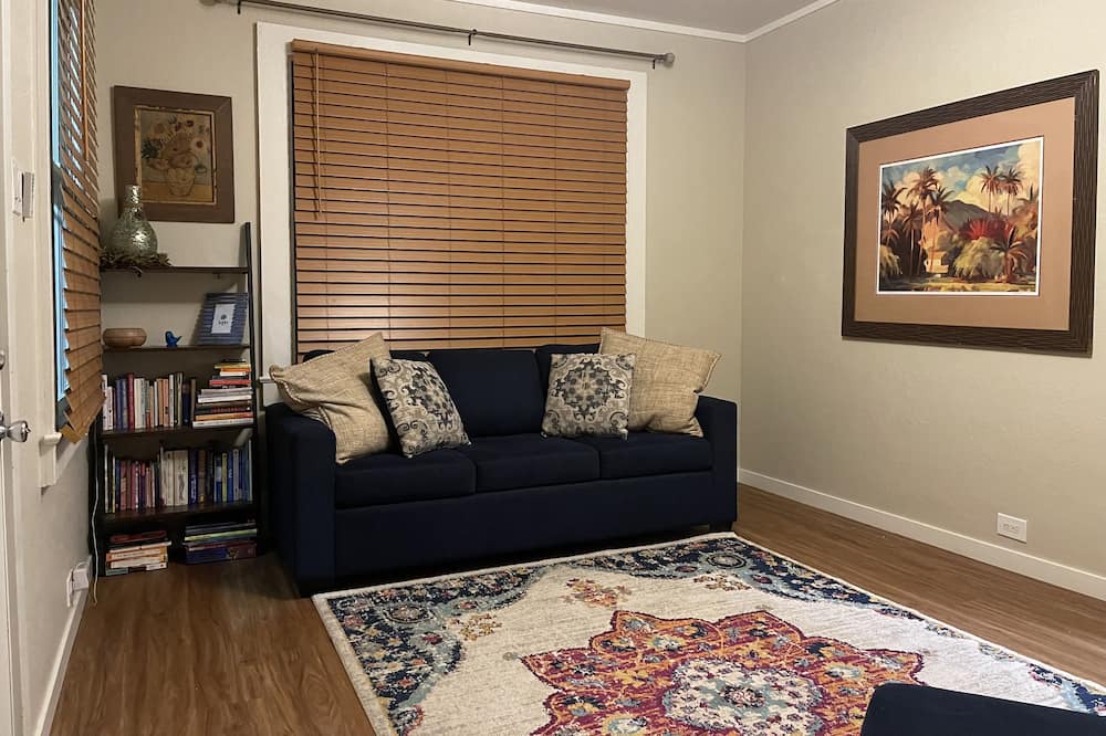 Photo of Livingroom in Honokaa