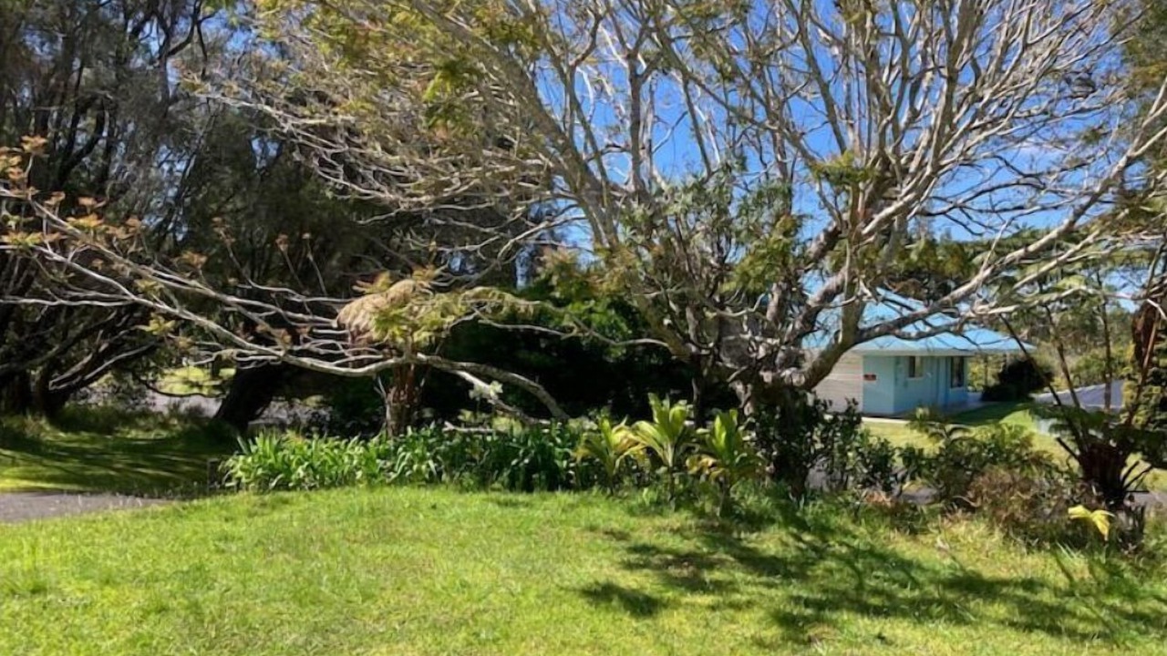 Photo of Outdoor in Volcano