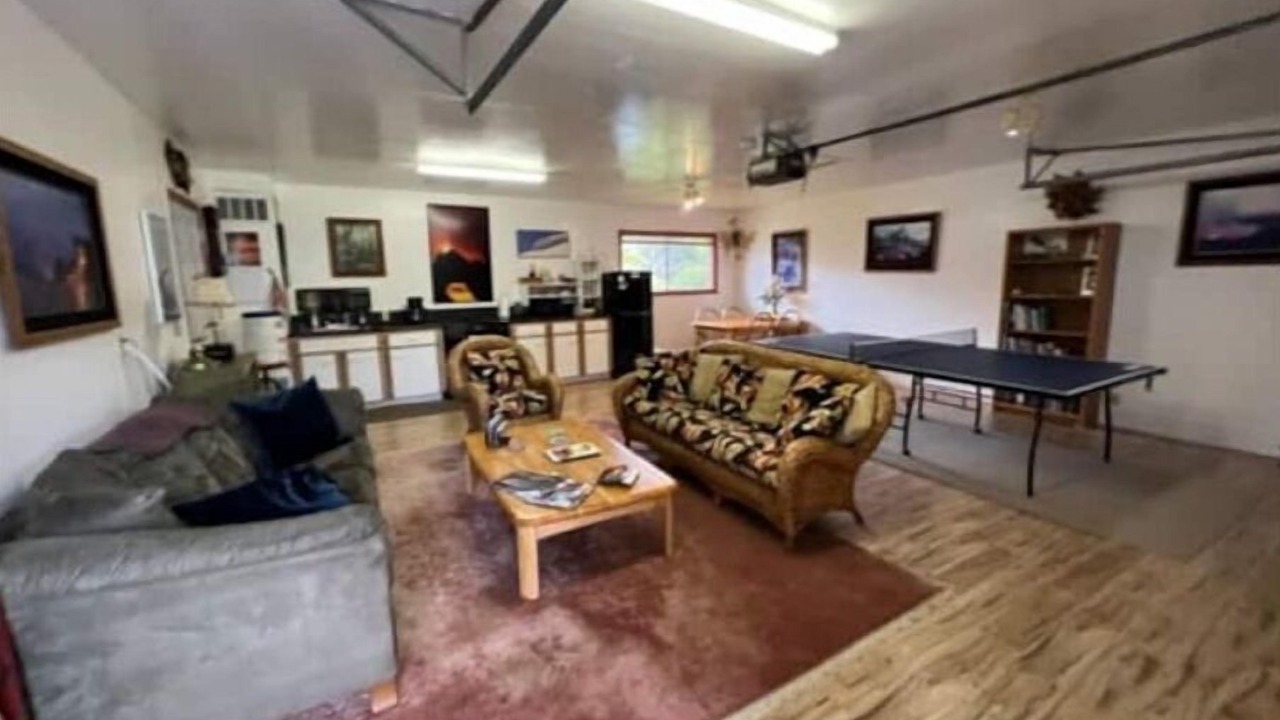 Photo of Bedroom in Volcano