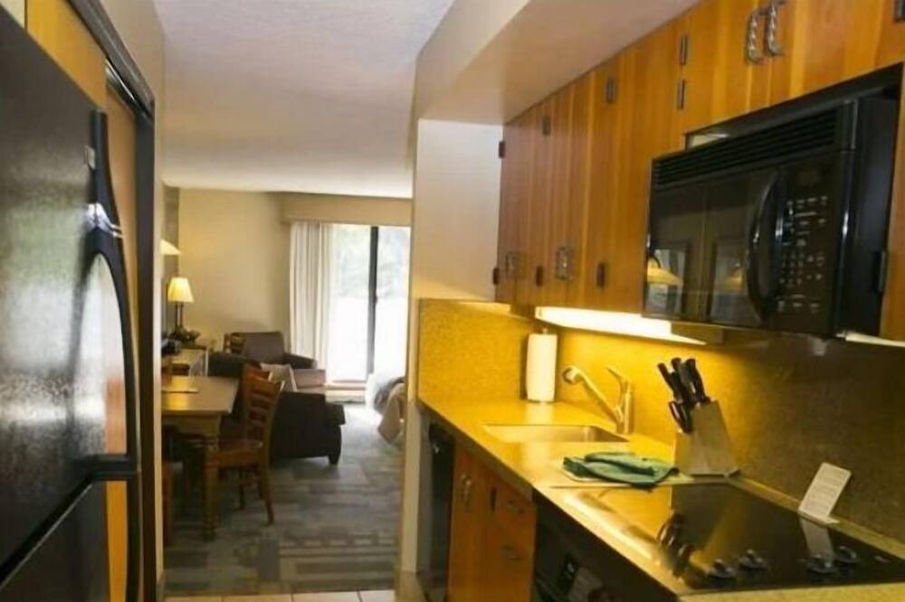 Photo of Kitchen in Salt Lake Mountain Resorts