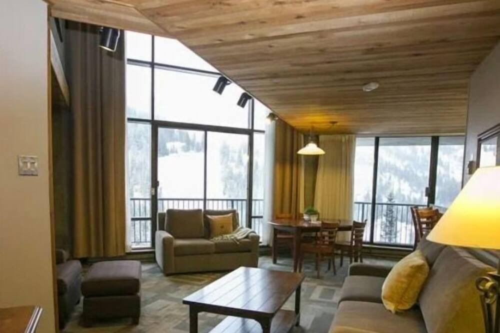 Photo of Livingroom in Salt Lake Mountain Resorts